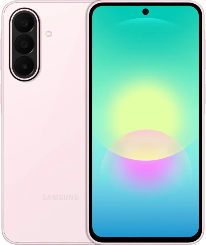Samsung Galaxy A27 5G 6/128GB Light Pink (SM-A276BLIBEUC) (UA)