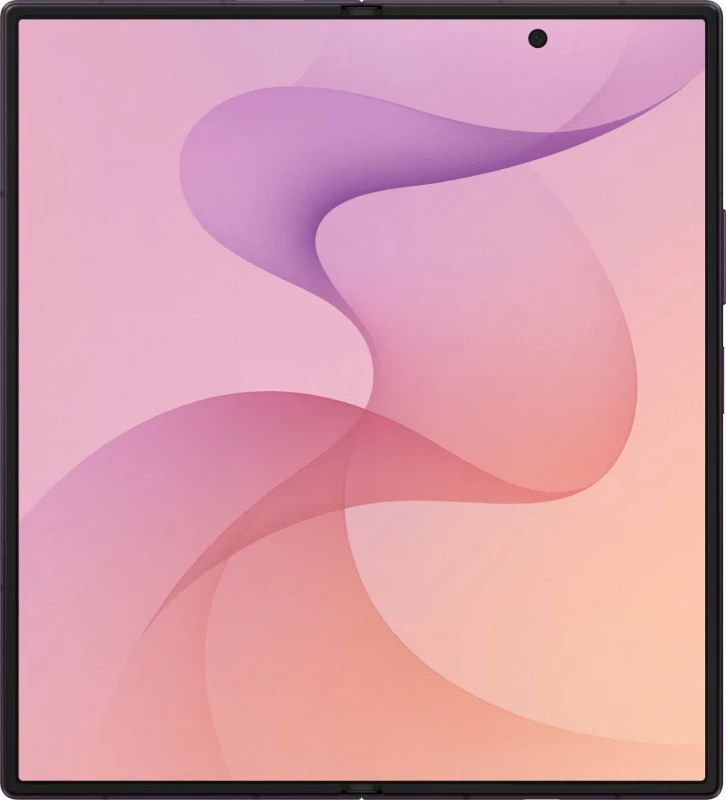 Samsung Galaxy Fold8 Ultra 16/1TB Violet Shadow (SM-F976BZVNSEK) (UA) - Зображення 2