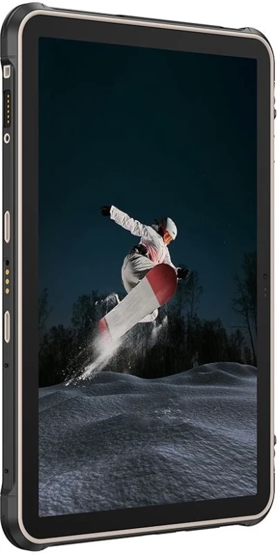 Ulefone Rugking Pad 2 Pro 8/256GB Gray (6975326661911) - Зображення 3