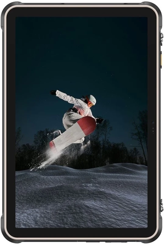 Ulefone Rugking Pad 2 Pro 8/256GB Gray (6975326661911) - Зображення 4