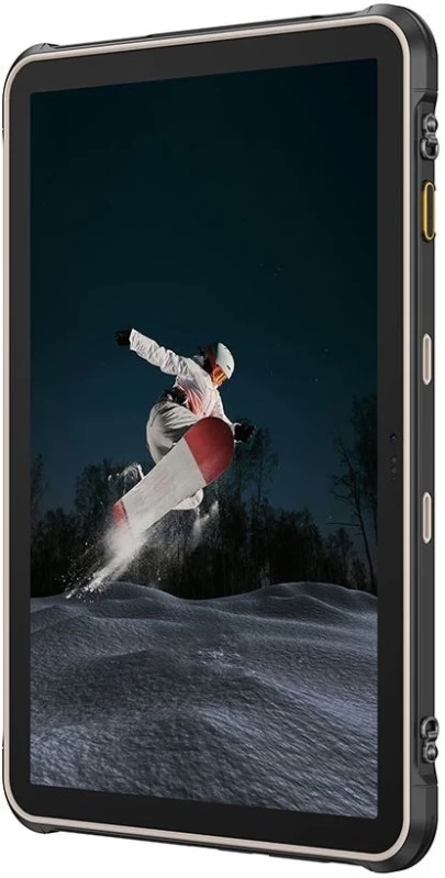 Ulefone Rugking Pad 2 Pro 8/256GB Gray (6975326661911) - Зображення 5