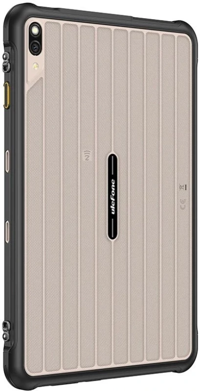 Ulefone Rugking Pad 2 Pro 8/256GB Gray (6975326661911) - Зображення 6