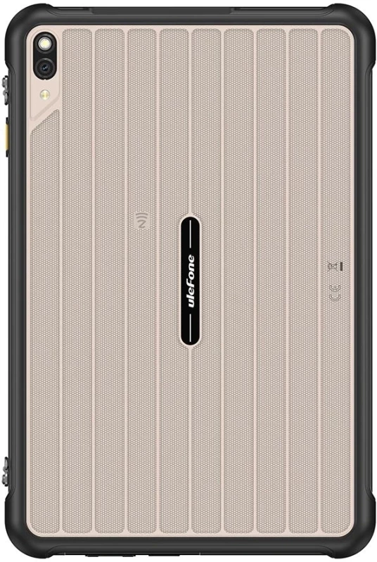Ulefone Rugking Pad 2 Pro 8/256GB Gray (6975326661911) - Зображення 7
