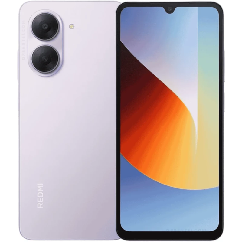 Xiaomi Redmi A7 3/64GB Orchid Purple Europe