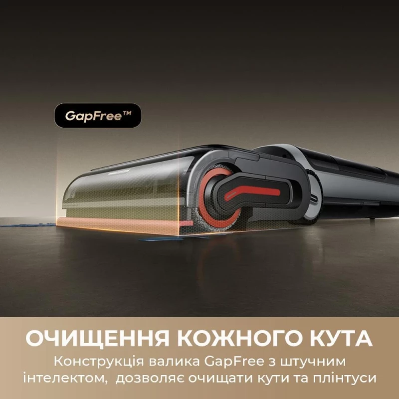 Dreame H15ProHeat (HHR48A) - Зображення 4