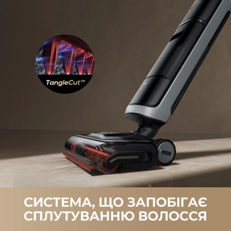 Dreame H15ProHeat (HHR48A) - Зображення 6