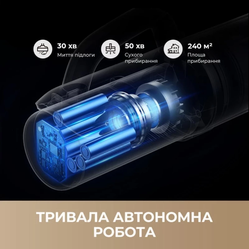 MOVA K30 Mix (HMV24A) - Зображення 3