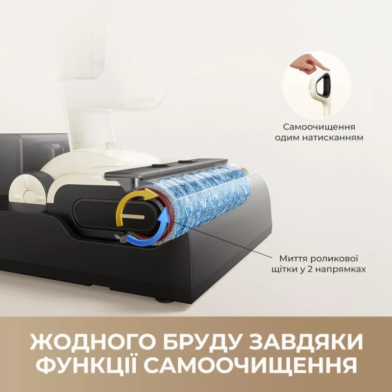 MOVA K30 Mix (HMV24A) - Зображення 6