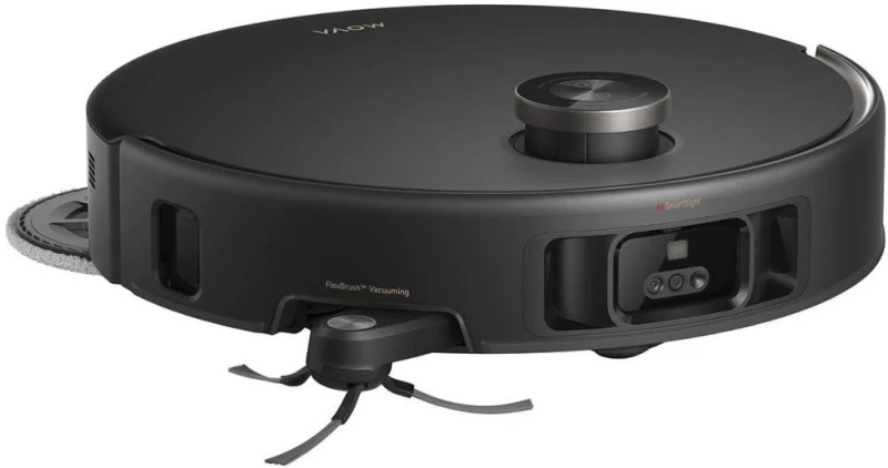 MOVA V50 Ultra Black (RLV72LE) - Зображення 4
