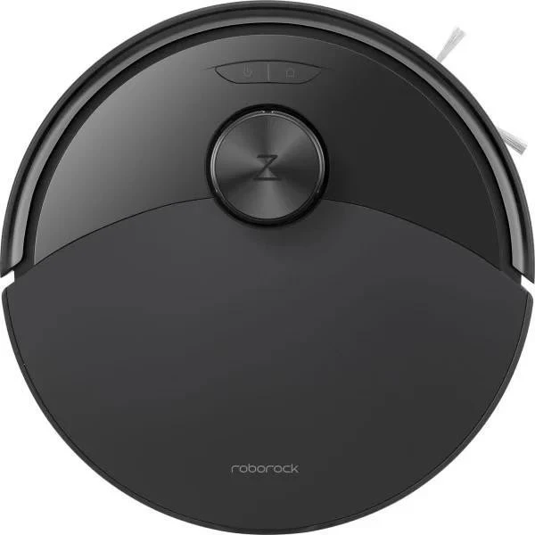RoboRock Q10 VF Black - Зображення 1