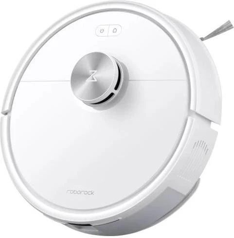 RoboRock Q7 TF White (Q7TF02-00) - Зображення 4