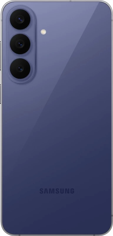 Samsung Galaxy S26 FE 8/256GB Blueberry (SM-S741BZVG) - Зображення 5