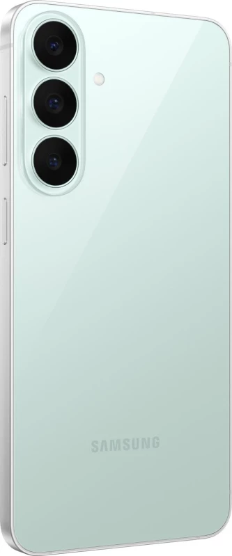Samsung Galaxy S26 FE 8/512GB Pistachio (SM-S741BLGI) - Зображення 5