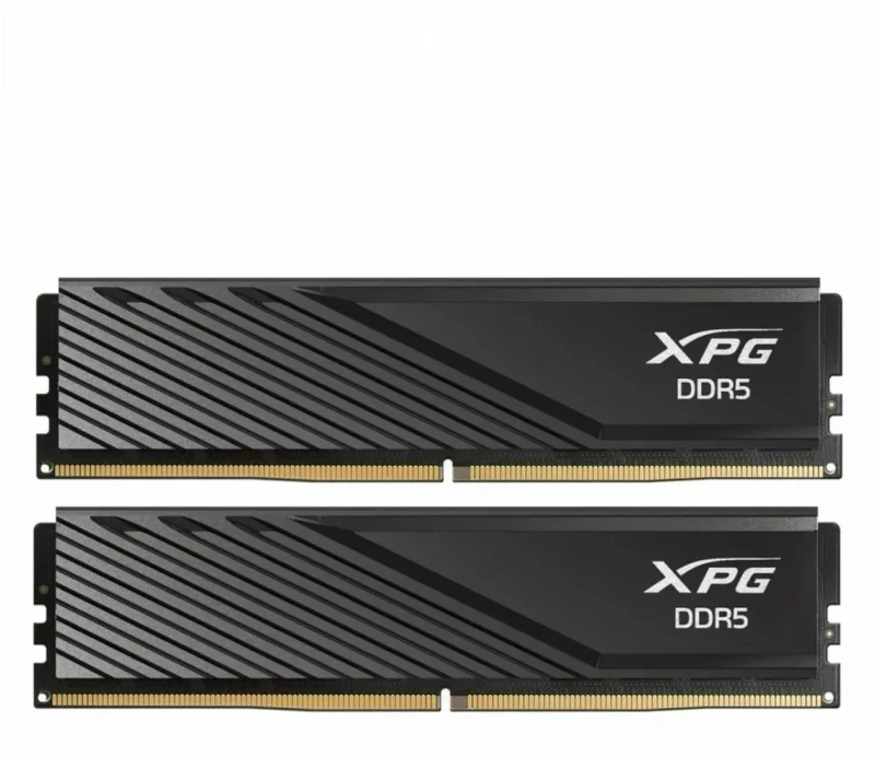 ADATA 64GB (2x32GB) 6000MHz CL30 XPG Lancer Blade (AX5U6000C3032G-DTLABBK) UA