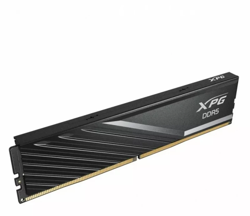 ADATA 64GB (2x32GB) 6000MHz CL30 XPG Lancer Blade (AX5U6000C3032G-DTLABBK) UA - Зображення 1