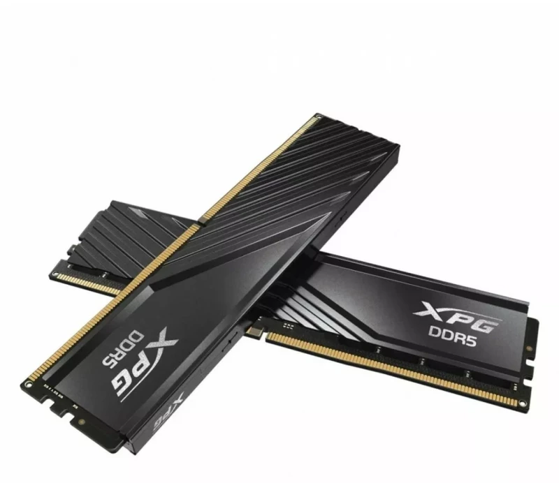 ADATA 64GB (2x32GB) 6000MHz CL30 XPG Lancer Blade (AX5U6000C3032G-DTLABBK) UA - Зображення 2