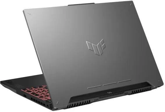 ASUS TUF A17 FA707NUG Mecha Gray (FA707NUG-HX154) - Зображення 5