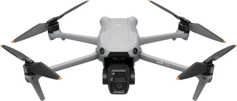 DJI Air 3S Fly More Combo DJI RC-N3 (CP.MA.00000815.01, CP.MA.00000815.02)