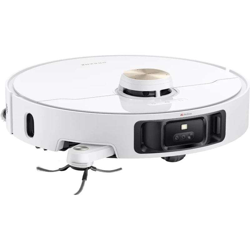 Dreame L40s Pro Ultra White (RLL74CE-Wh) - Зображення 5
