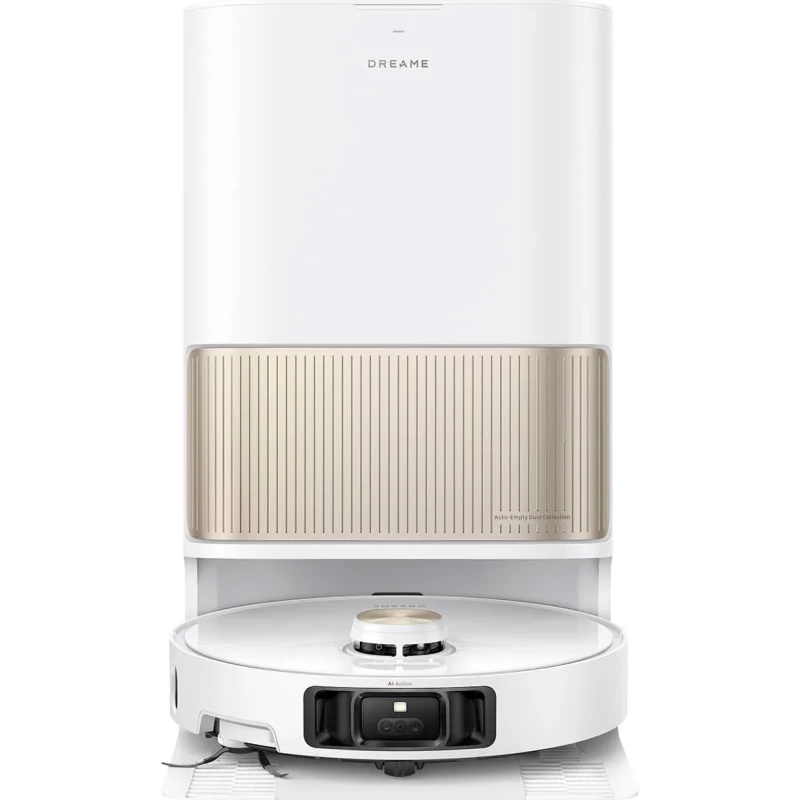 Dreame L40s Pro Ultra White (RLL74CE-Wh) - Зображення 6