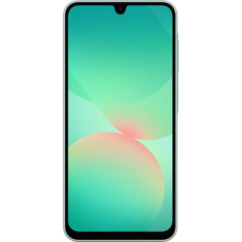 Samsung Galaxy A26 5G 8/256GB Mint (SM-A266BLGC) - Зображення 1