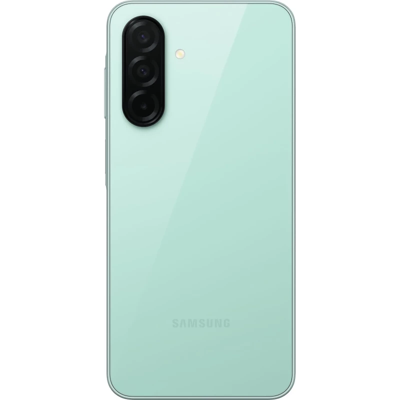 Samsung Galaxy A26 5G 8/256GB Mint (SM-A266BLGC) - Зображення 2