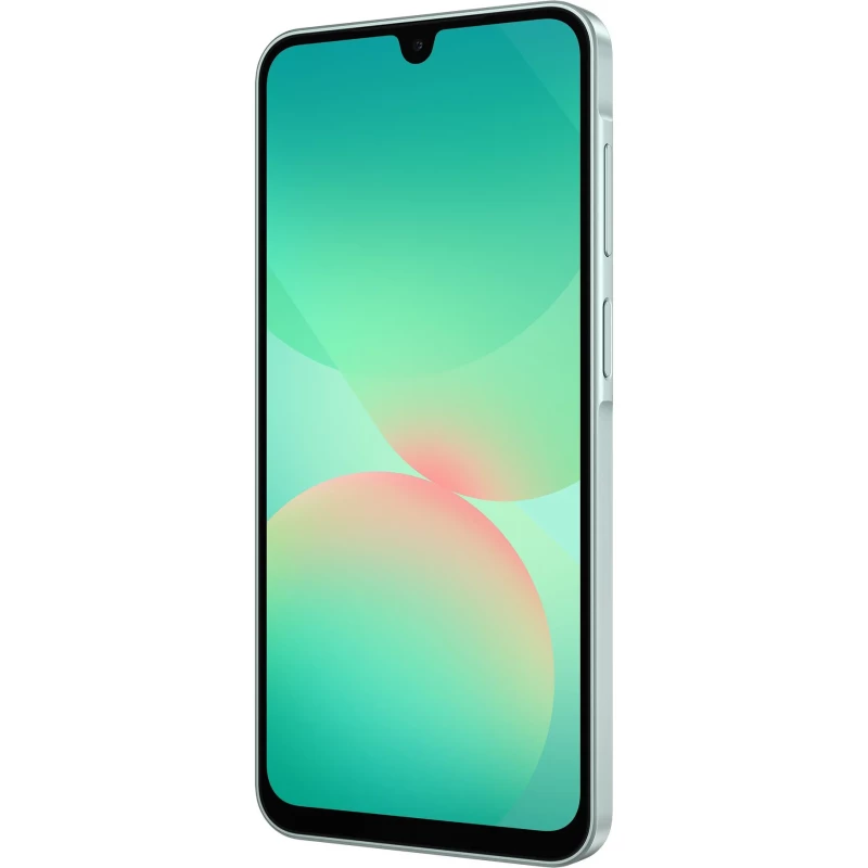 Samsung Galaxy A26 5G 8/256GB Mint (SM-A266BLGC) - Зображення 4