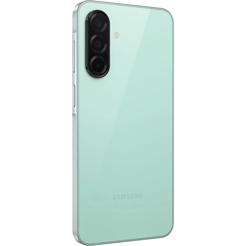 Samsung Galaxy A26 5G 8/256GB Mint (SM-A266BLGC) - Зображення 5
