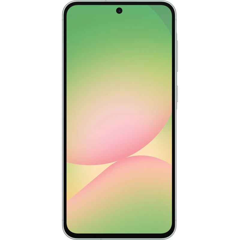Samsung Galaxy A56 5G 8/256GB Awesome Olive (SM-A566BZGC) - Зображення 1
