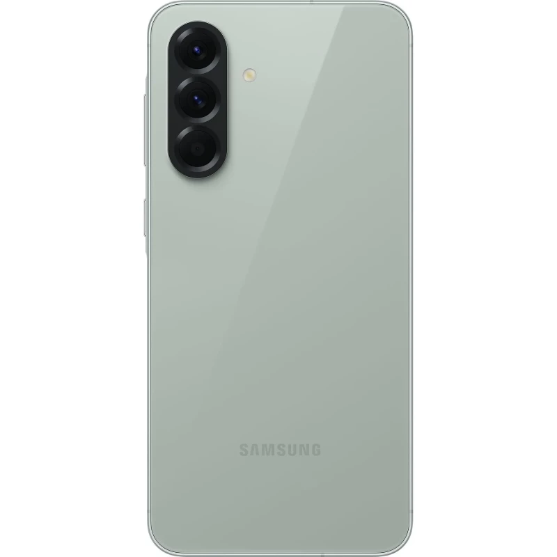 Samsung Galaxy A56 5G 8/256GB Awesome Olive (SM-A566BZGC) - Зображення 2