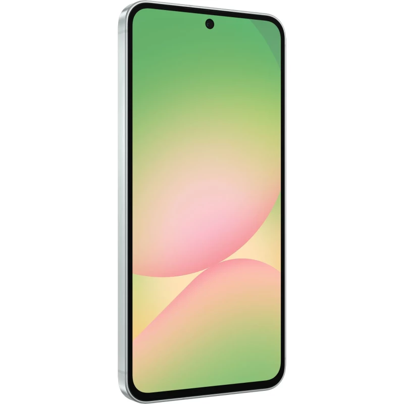Samsung Galaxy A56 5G 8/256GB Awesome Olive (SM-A566BZGC) - Зображення 3