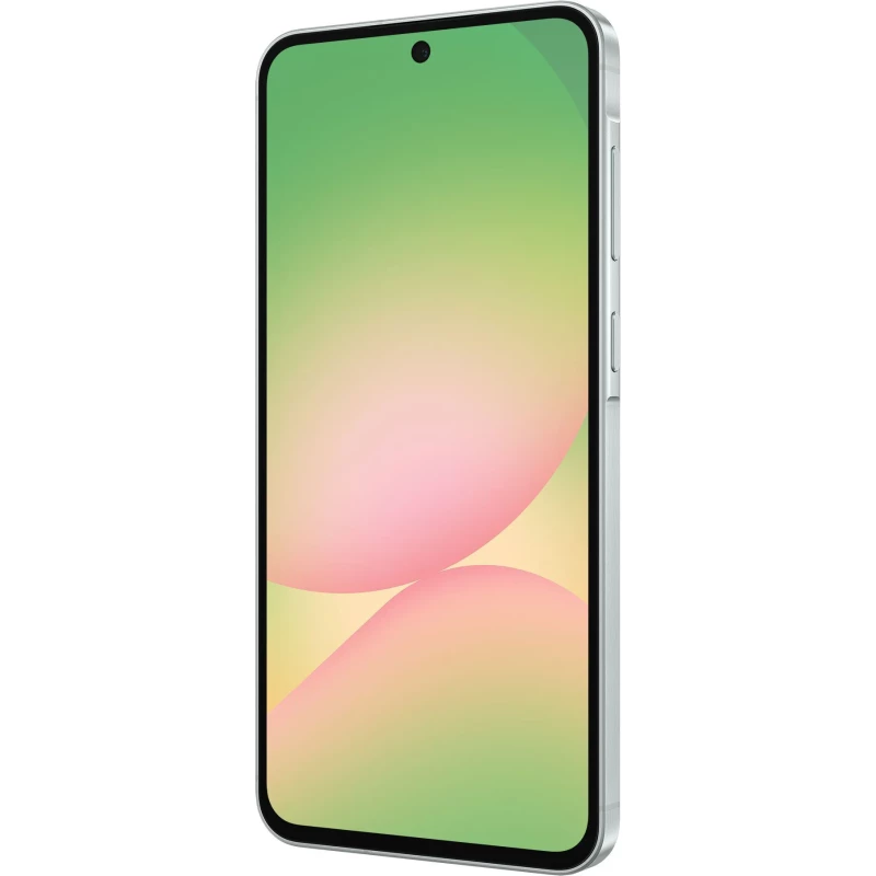Samsung Galaxy A56 5G 8/256GB Awesome Olive (SM-A566BZGC) - Зображення 4