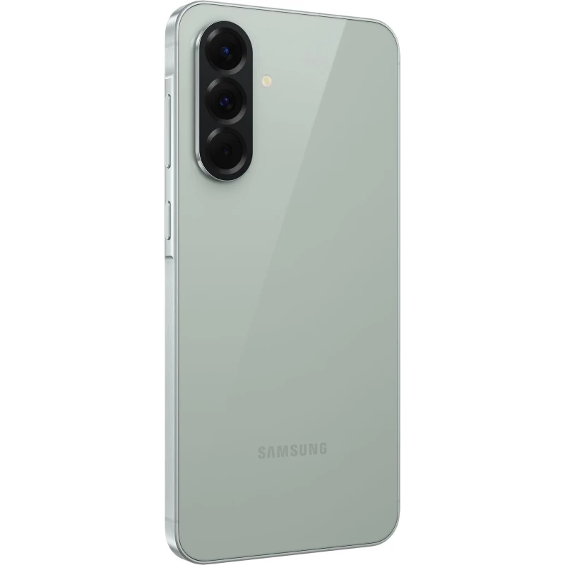 Samsung Galaxy A56 5G 8/256GB Awesome Olive (SM-A566BZGC) - Зображення 5