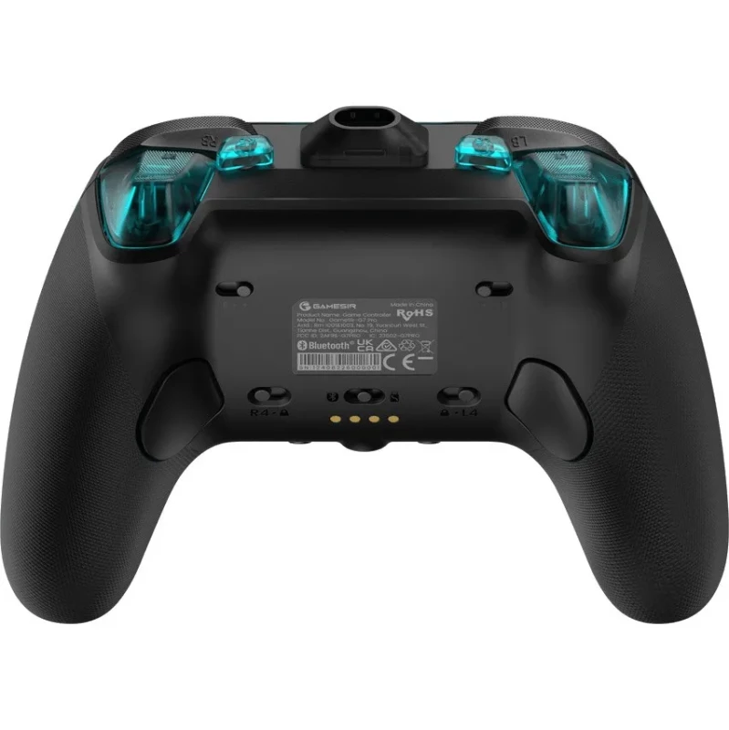 GameSir G7 Pro 8K Aimlabs Edition PC (6936685224100) - Зображення 5
