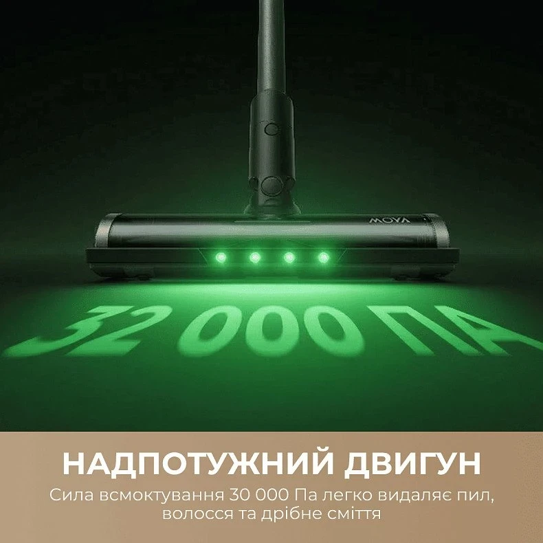 MOVA S7 Ultra (V2590E) - Зображення 1