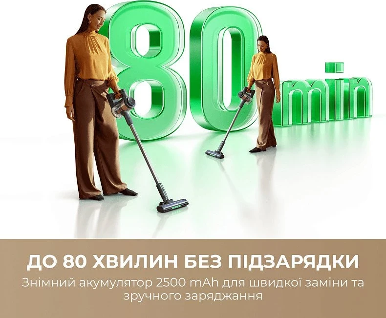 MOVA S7 Ultra (V2590E) - Зображення 2