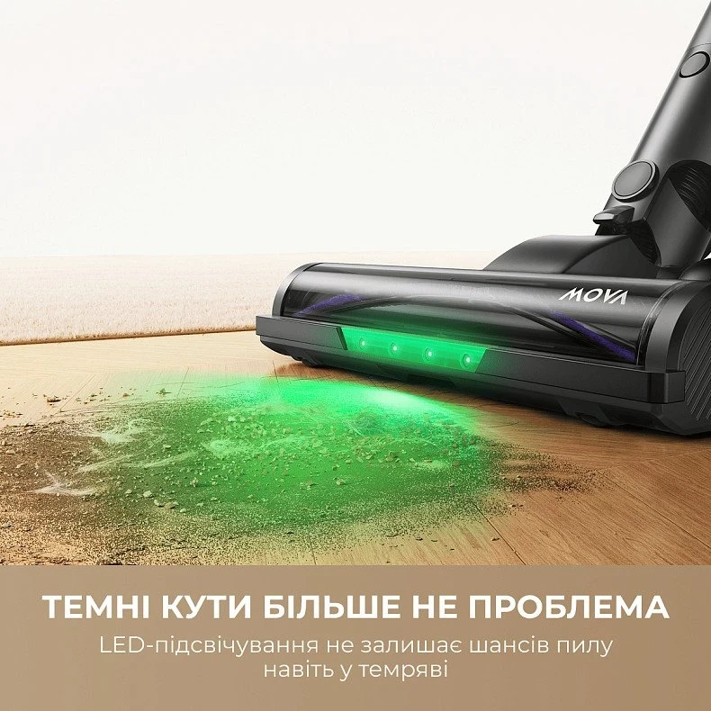 MOVA S7 (V2595E) - Зображення 4