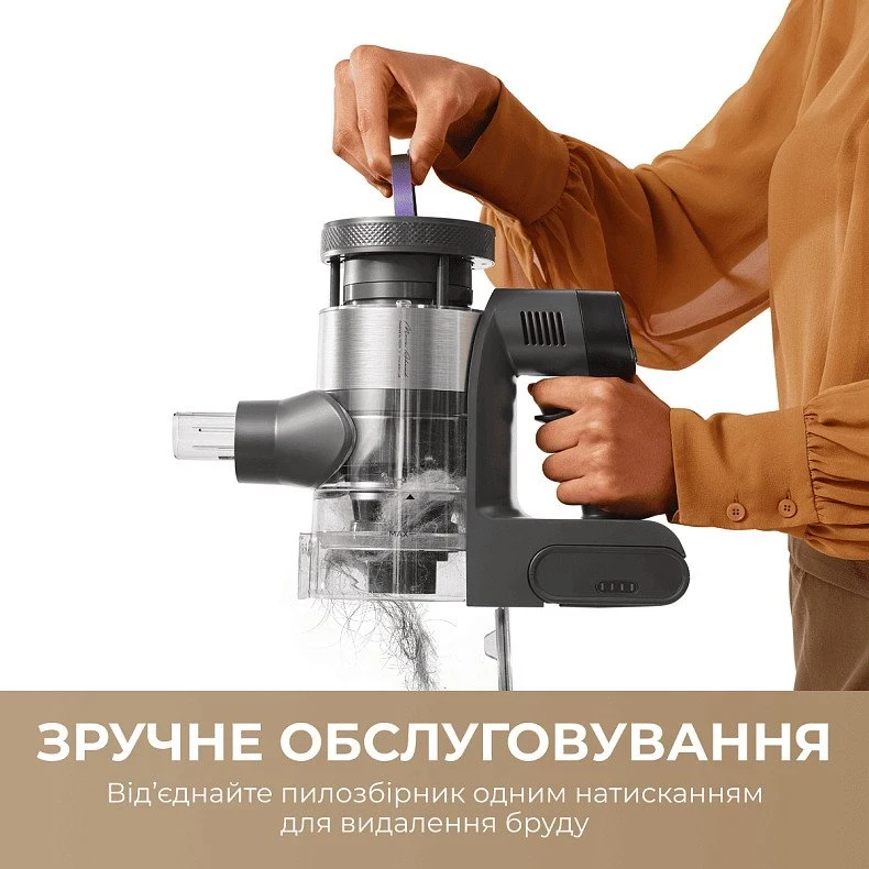 MOVA S7 (V2595E) - Зображення 5