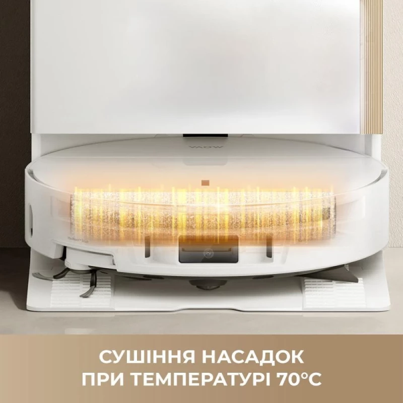 MOVA S70 Ultra Roller Black (RLZ52EE-Bl) - Зображення 7