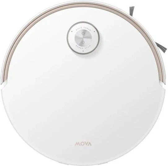 MOVA Z60 Ultra Roller Standalone White (RLZ73CE) - Зображення 2