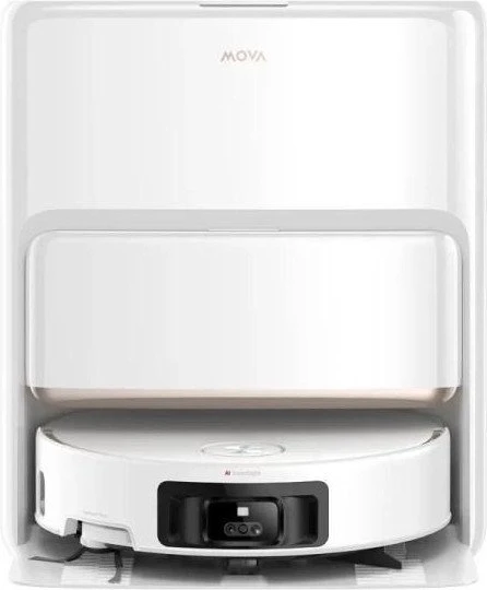 MOVA Z60 Ultra Roller Standalone White (RLZ73CE)