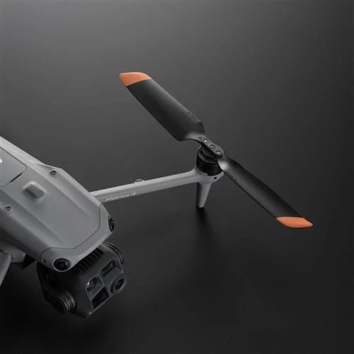 Пропеллеры DJI Matrice 4 Series Low-Noise Propellers (CP.EN.00000556.01) - Зображення 4