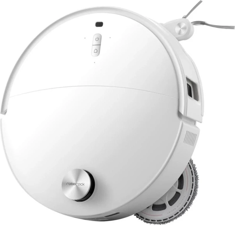 RoboRock Qrevo Edge 2 Pro White - Зображення 1