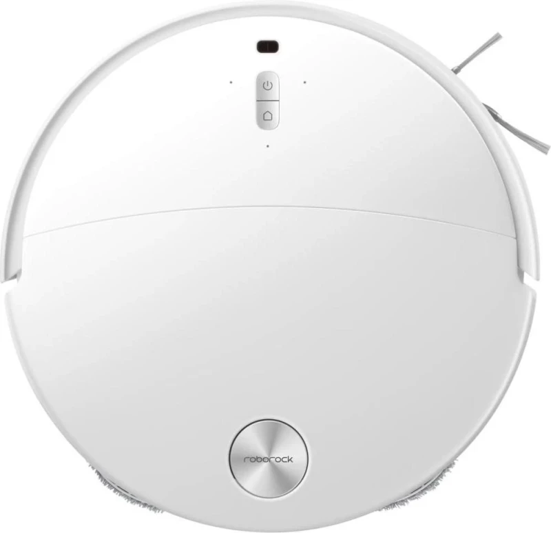 RoboRock Qrevo Edge 2 Pro White - Зображення 2