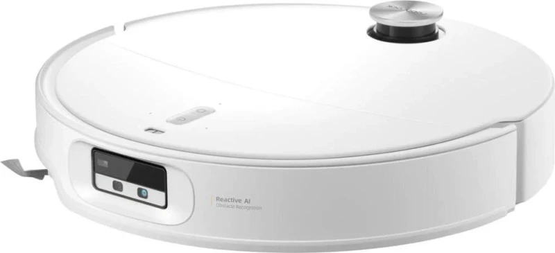 RoboRock Qrevo Edge 2 Pro White - Зображення 3