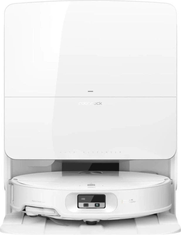 RoboRock Qrevo Edge 2 Pro White - Зображення 4