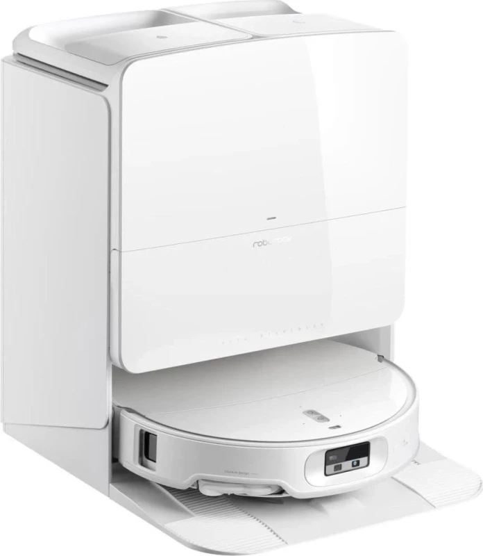 RoboRock Qrevo Edge 2 Pro White - Зображення 6