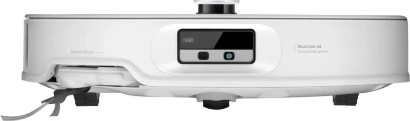RoboRock Qrevo Edge 2 Pro White - Зображення 8