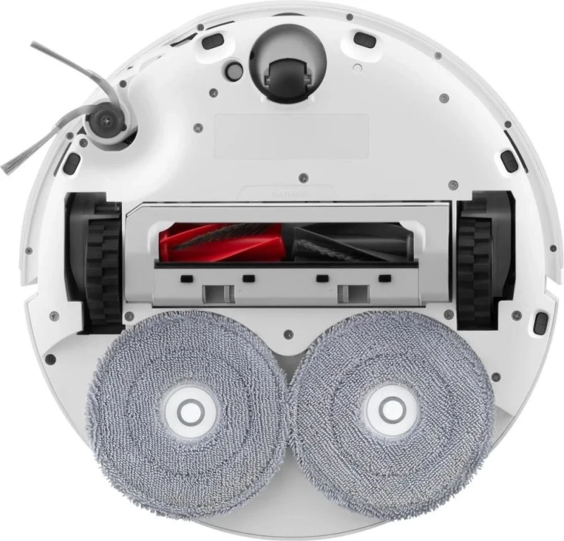 RoboRock Qrevo Edge 2 Pro White - Зображення 9