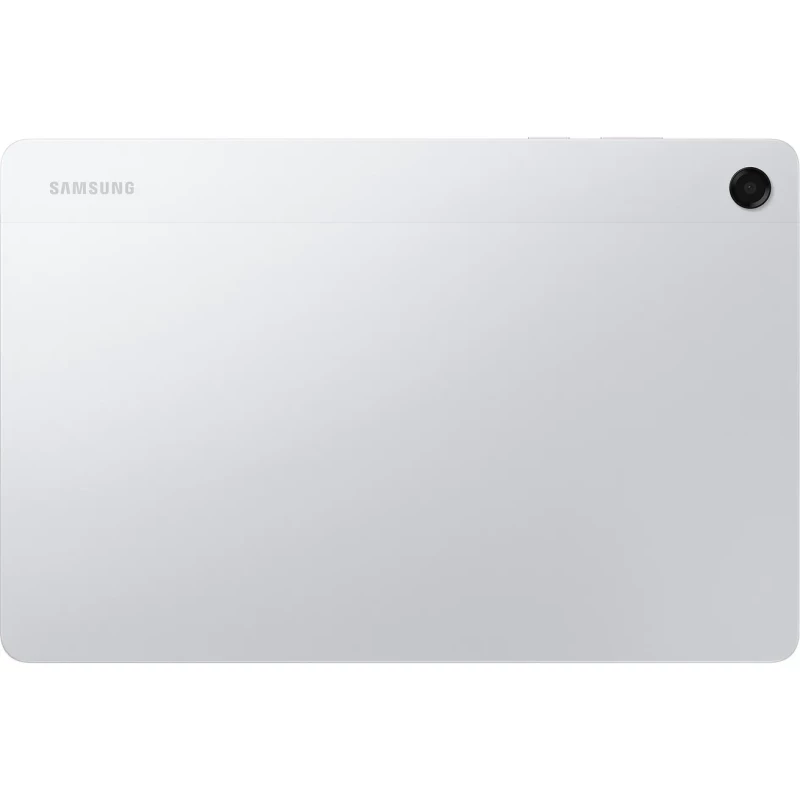 Samsung Galaxy Tab A11+ 5G 8/256GB Silver (SM-X236BZSP) - Зображення 4